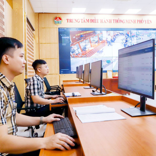 Chuyển Đổi Số Ở Thái Nguyên - Từ Xa Lạ Đến Cuộc Cách Mạng Toàn Dân (Kỳ 3): Mang Lại Nhiều Tiện Ích Trong Cuộc Sống